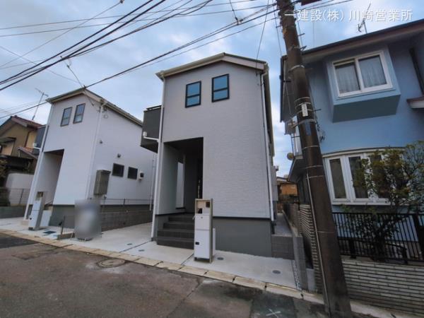 リーブルガーデン保土ヶ谷区狩場町の画像3