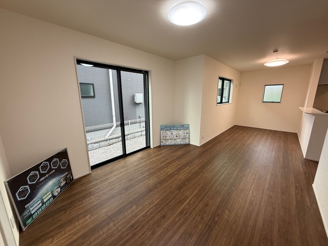 リーブルガーデン八王子川口町第46の画像3