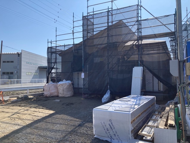 リーブルガーデン中央区白鳥町の画像3