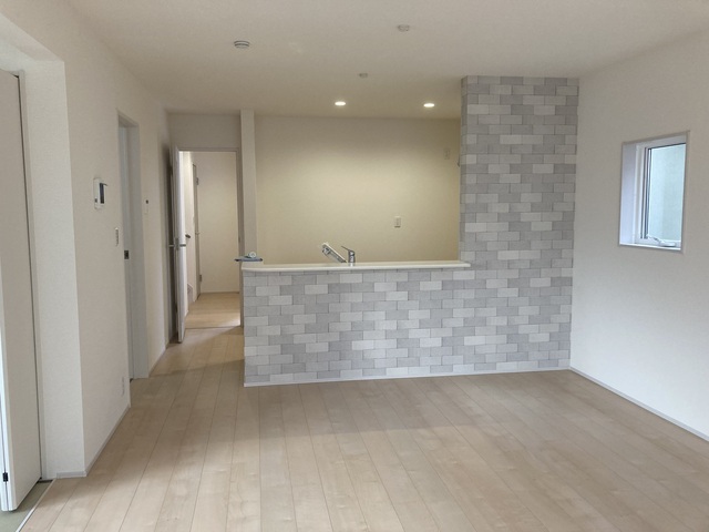 リーブルガーデン熊谷宮本町第２の画像3