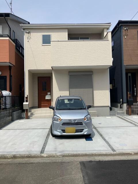 リーブルガーデン瀬名中央2丁目の画像