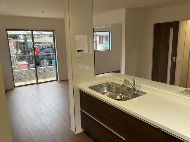 リーブルガーデン第１取手市野々井の画像3