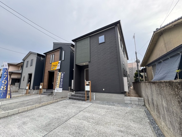 リーブルガーデン鹿児島市小野の画像3