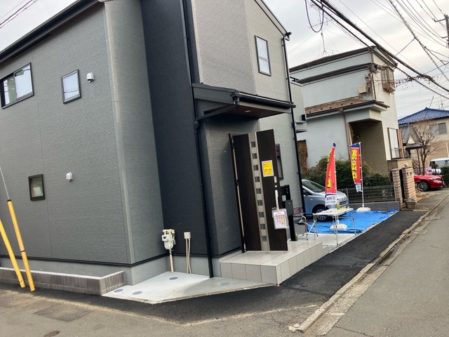 リーブルガーデン府中市北山町２丁目の画像3