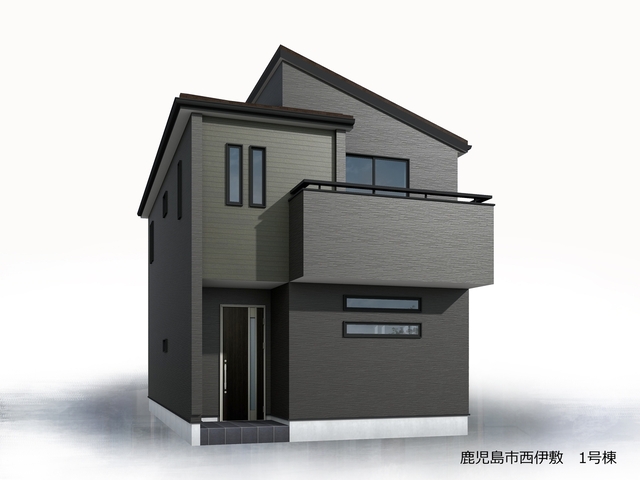 リーブルガーデン鹿児島市西伊敷の画像