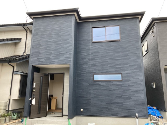 リーブルガーデン鹿児島市吉野町の画像