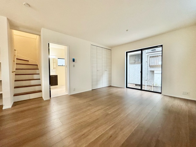 リーブルガーデン鹿児島市吉野町の画像3