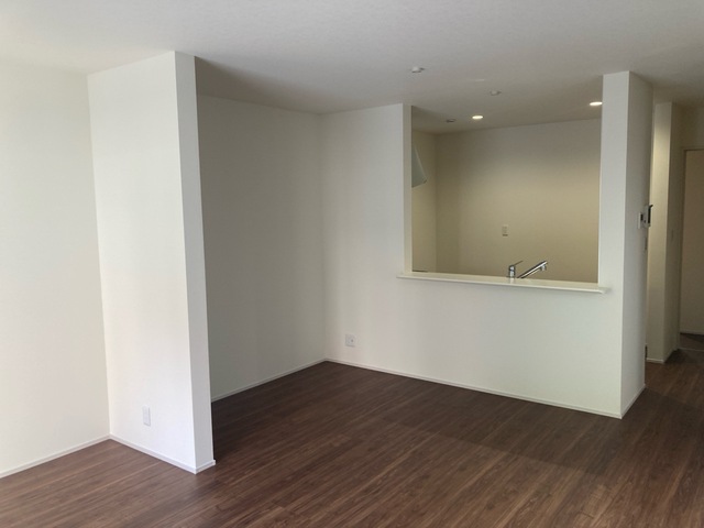 リーブルガーデン福知山市長田７期の画像3