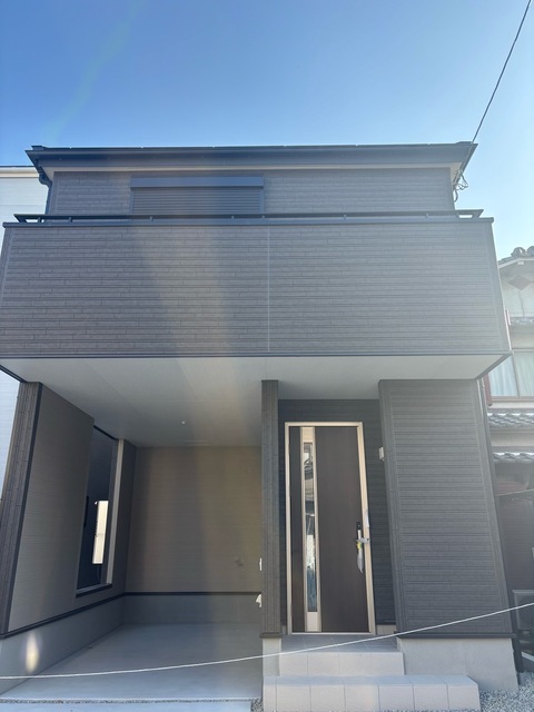 リーブルガーデン松原小川２期の画像