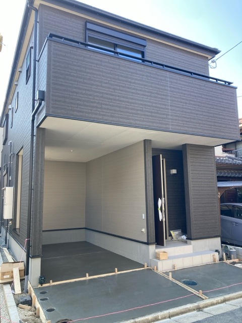 リーブルガーデン松原小川２期の画像3