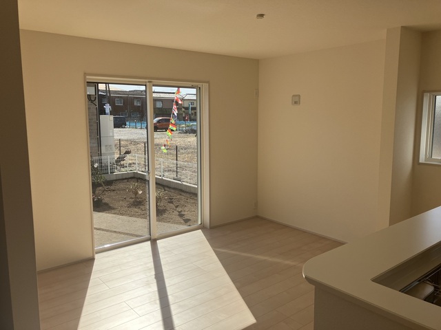 リーブルガーデン第２野木潤島の画像3