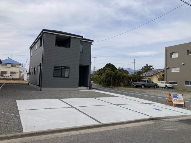 リーブルガーデン清水区三保6期の画像3