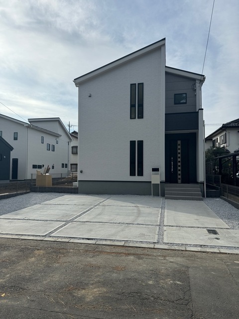 リーブルガーデン前橋第１関根町の画像