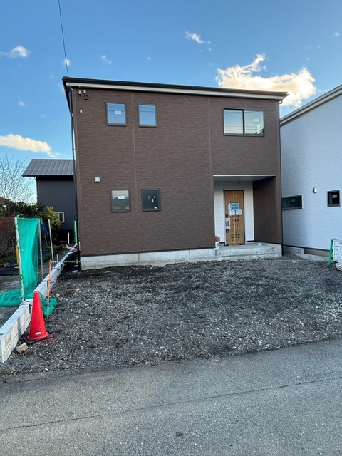 リーブルガーデン富士宮市宮原の画像