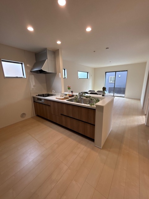 リーブルガーデン富士宮市宮原の画像3