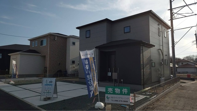 リーブルガーデン阿蘇郡西原村布田の画像3