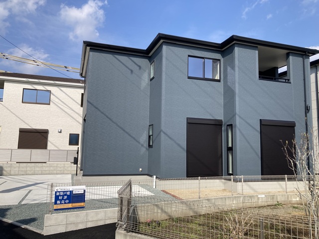 リーブルガーデン西区上代３丁目の画像3