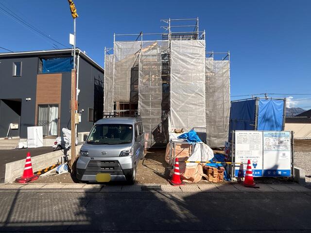 リーブルガーデン鹿児島市大明丘第二の画像3