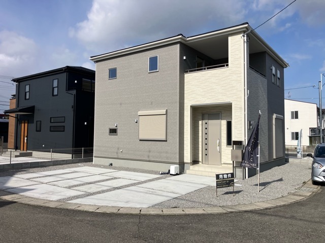 リーブルガーデン近江八幡市音羽町の画像