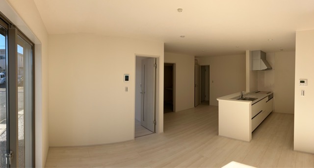 リーブルガーデン近江八幡市音羽町の画像3