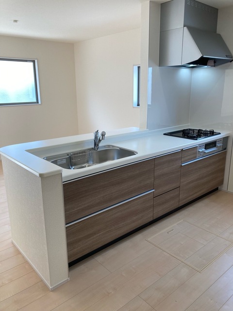 リーブルガーデン第１取手市ゆめみ野の画像3