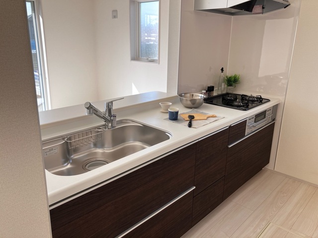 リーブルガーデン古河諸川第１３の画像3