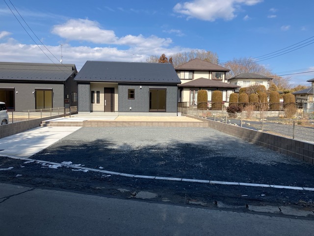 リーブルガーデン城里町石塚１５期の画像