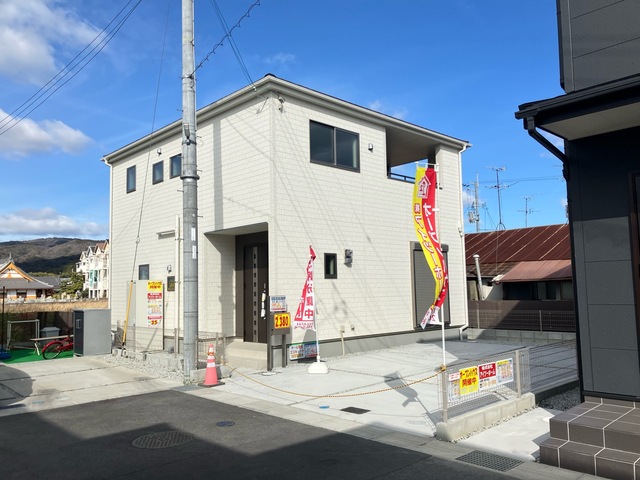 リーブルガーデン桜井市粟殿１３期の画像3