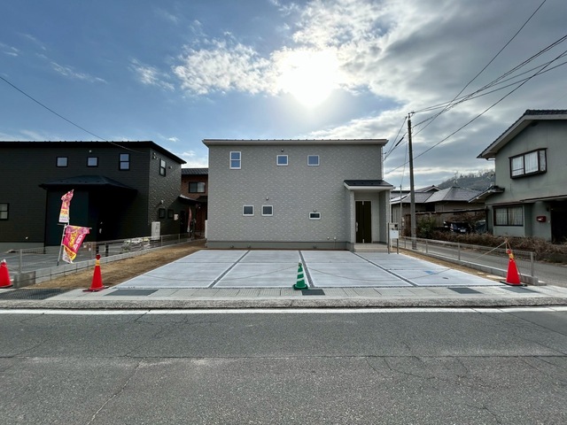 リーブルガーデン福山新市町宮内の画像