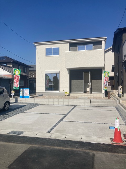 リーブルガーデン稲沢市梅須賀町の画像