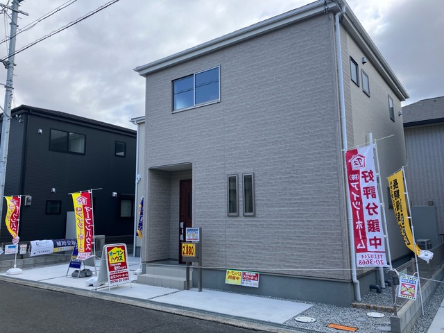 リーブルガーデン田原本町阪手１２期の画像3