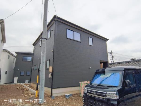 リーブルガーデン小牧市小木の画像