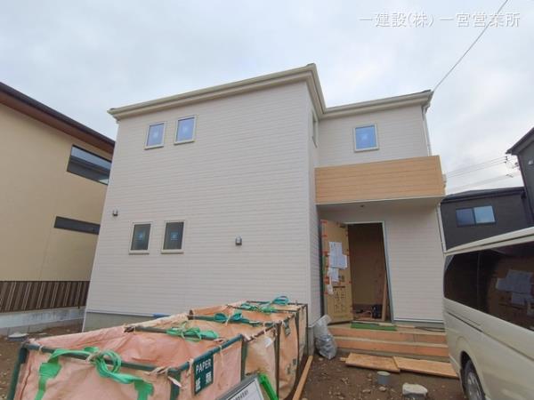 リーブルガーデン小牧市小木の画像3