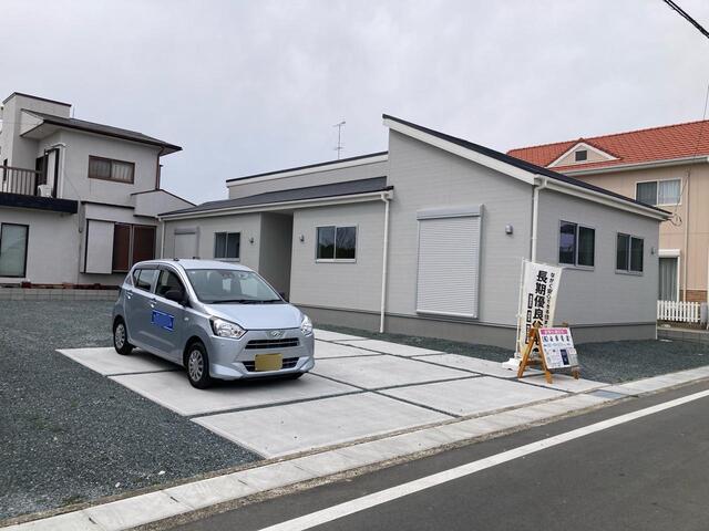 リーブルガーデン磐田赤池４期の画像