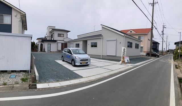 リーブルガーデン磐田赤池４期の画像3