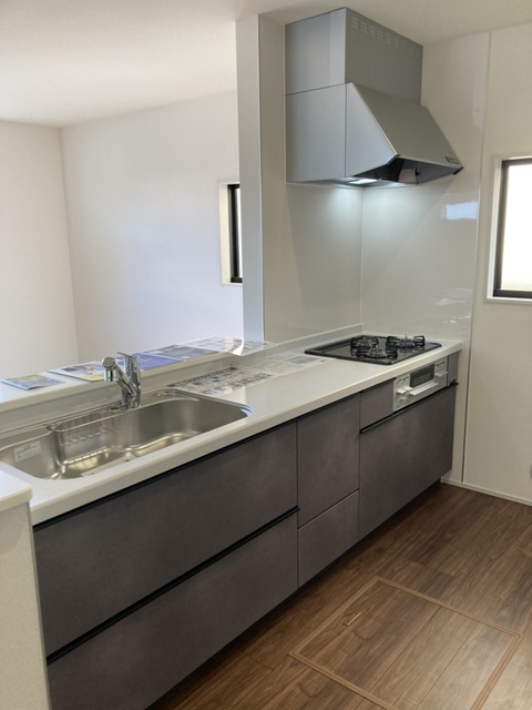 リーブルガーデン館林第3西高根町の画像3