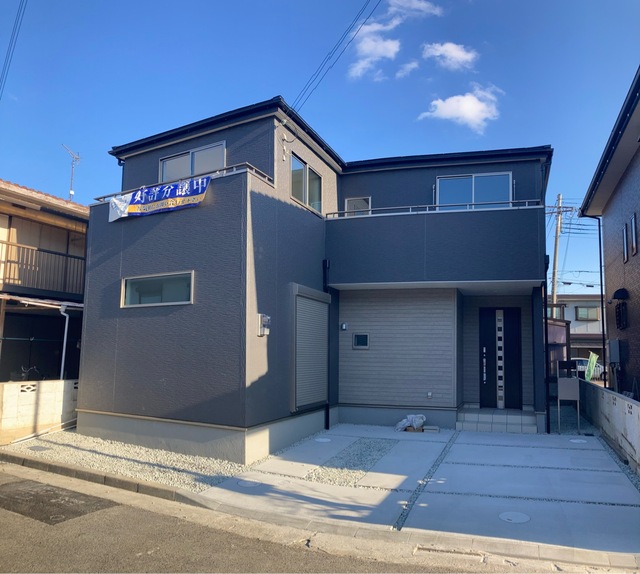 リーブルガーデン加古川市東神吉町神吉１０期の画像