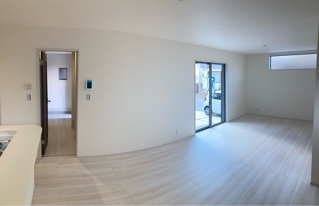 リーブルガーデン加古川市東神吉町神吉１０期の画像3