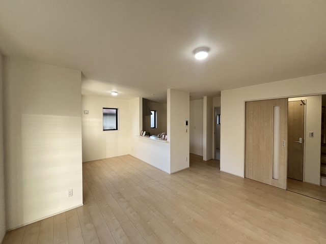 リーブルガーデン鳩山ニュータウンの画像3