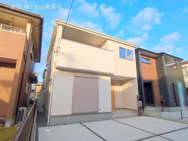 リーブルガーデン扶桑町高雄薬師堂の画像