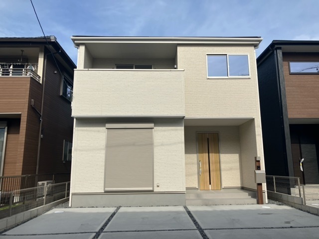 リーブルガーデン扶桑町高雄薬師堂の画像3