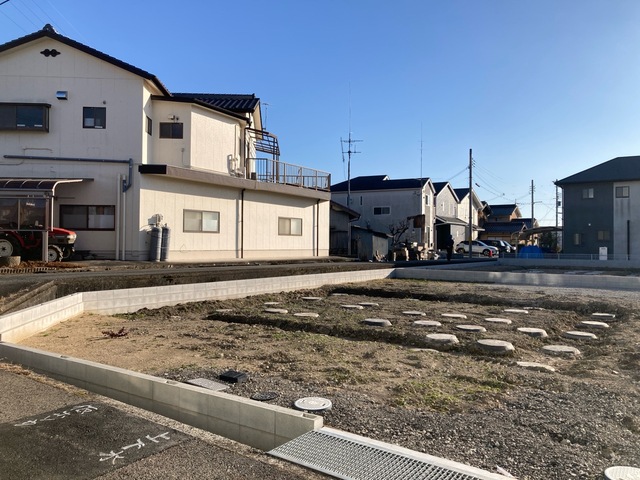 リーブルガーデン加東市北野の画像3