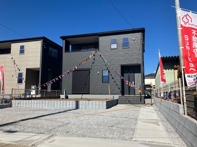 リーブルガーデン八千代東原の画像