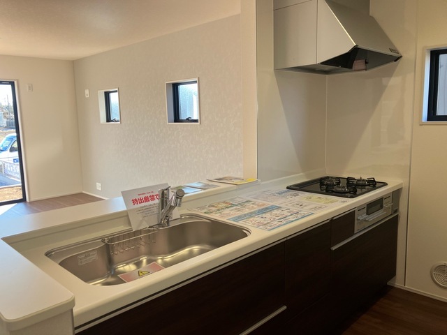 リーブルガーデン八千代東原の画像3