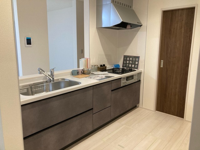 リーブルガーデン古河東諸川第２の画像3