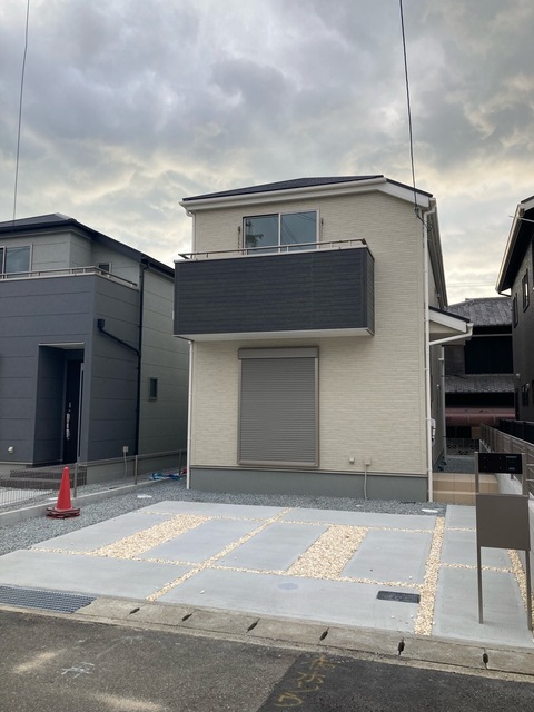 リーブルガーデン播磨町北野添の画像3