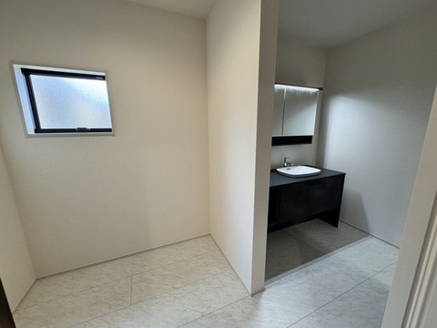 リーブルガーデン小野市神明町4期 外観・内装5