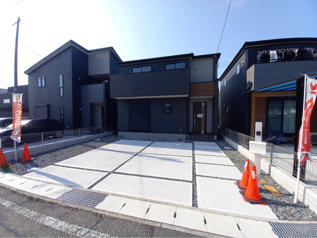 リーブルガーデン小野市神明町4期 写真11