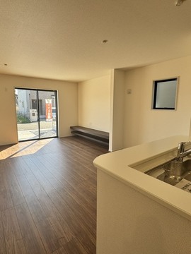 リーブルガーデン小野市神明町4期 外観・内装12