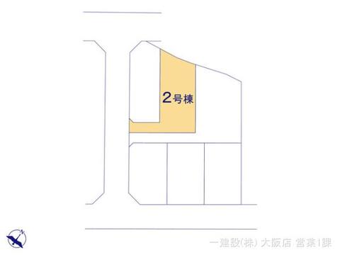 リーブルガーデン小野市神明町4期 間取り3